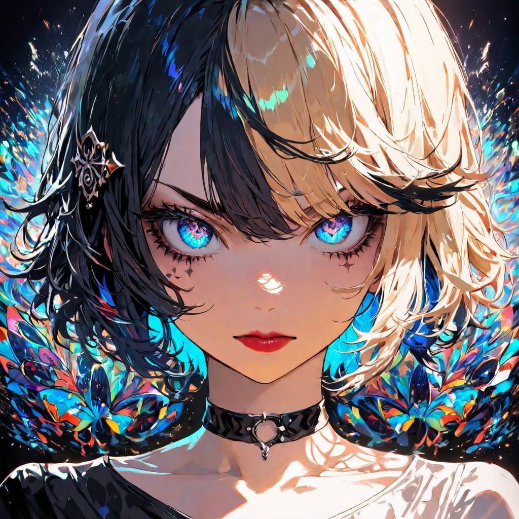 AnimagineXL v4 Testing