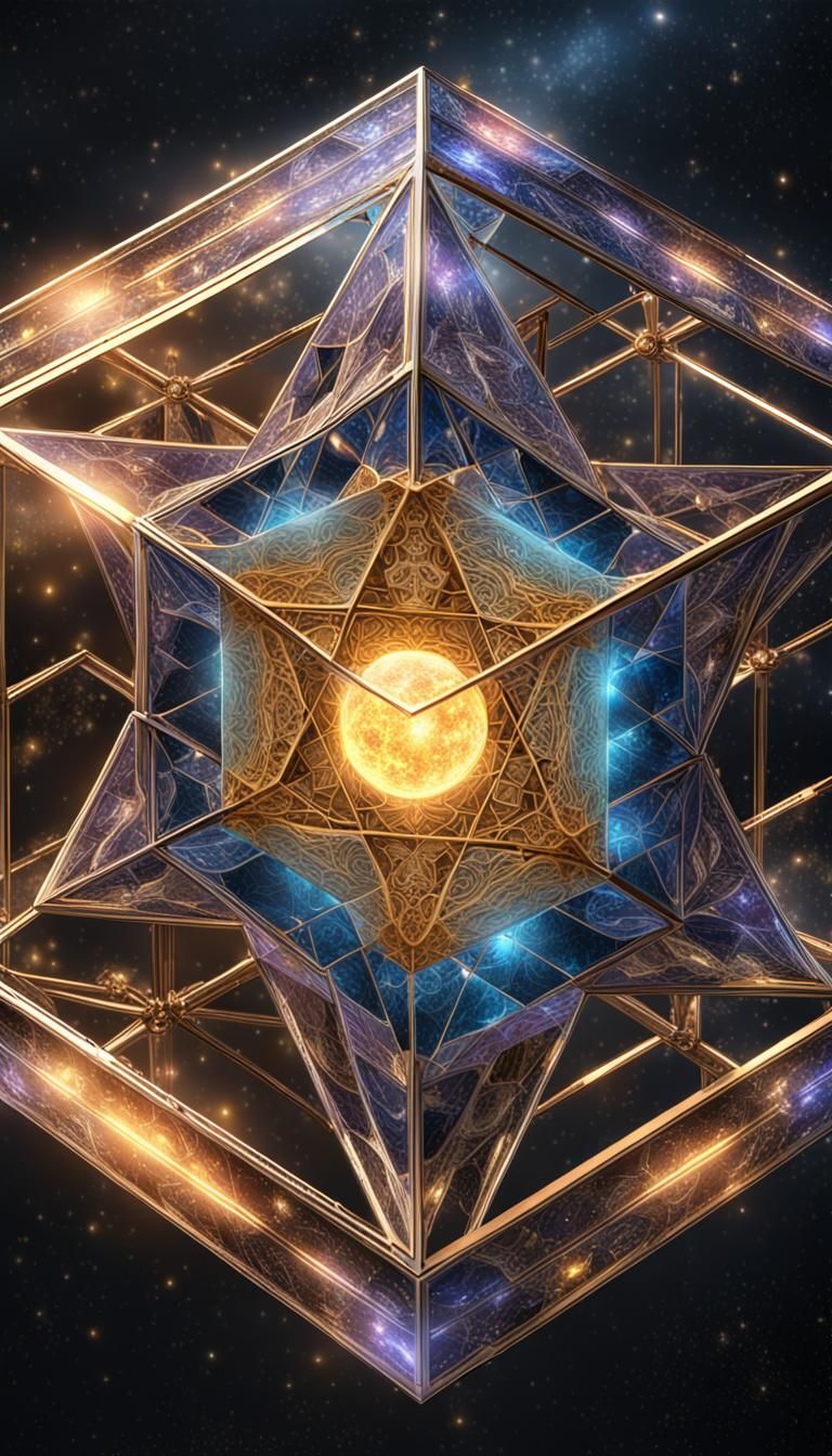 Sacred Geometry