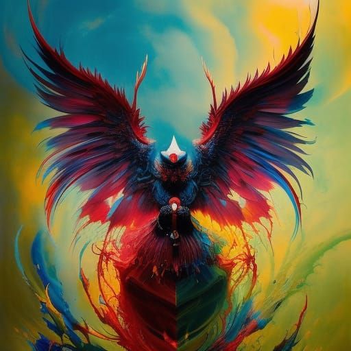 Arise