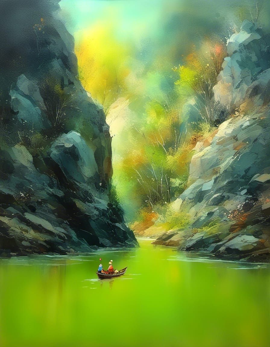 Green River