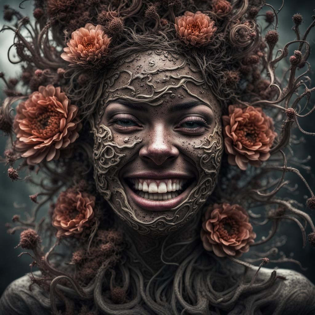 Flower Girl 6