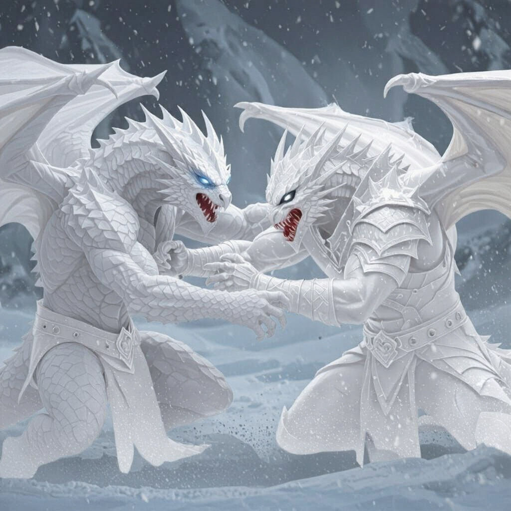 marek is trying to save spectre