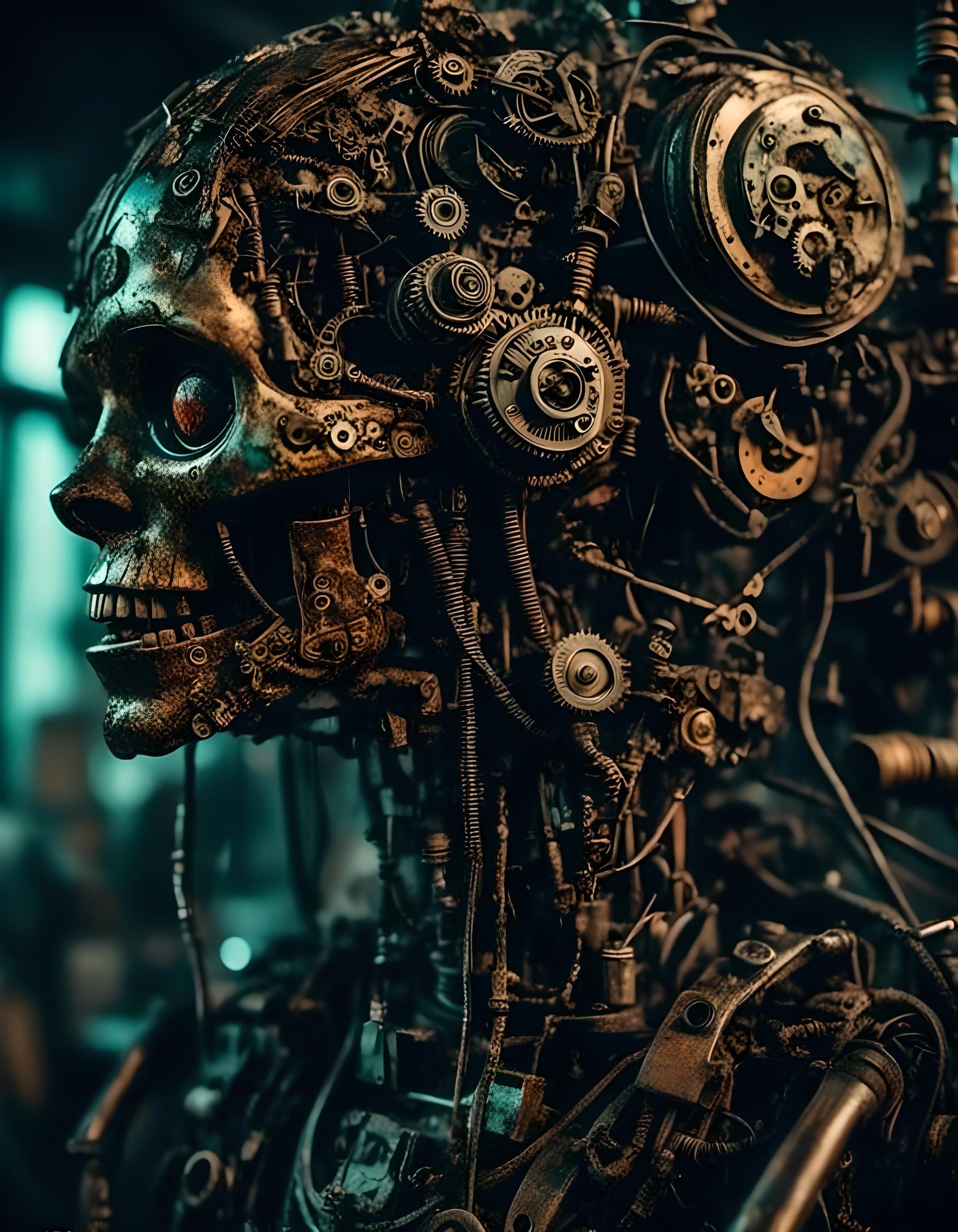 Untitled Creation