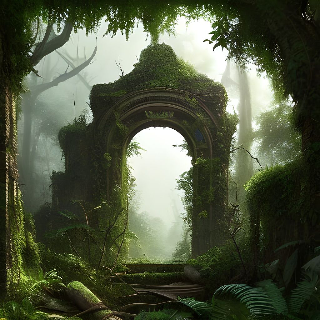 Untitled Creation