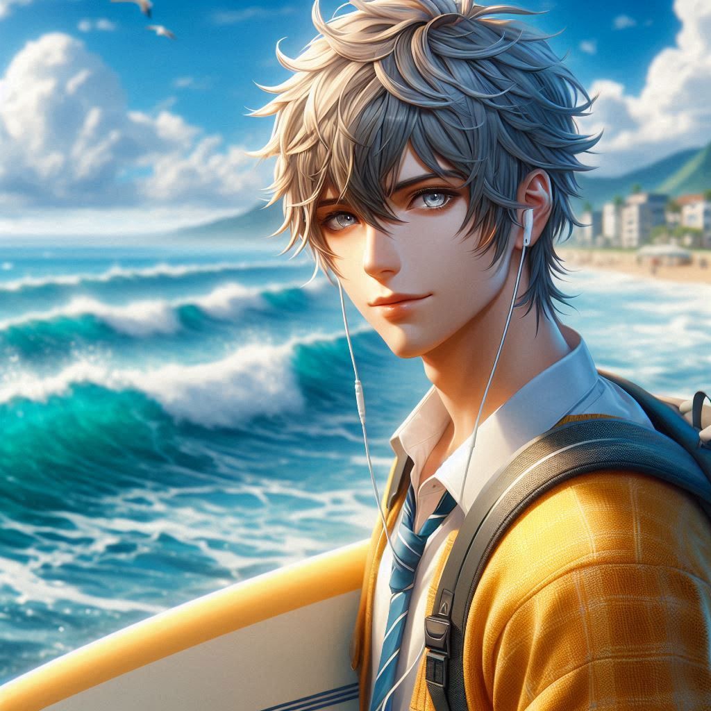 Beachside