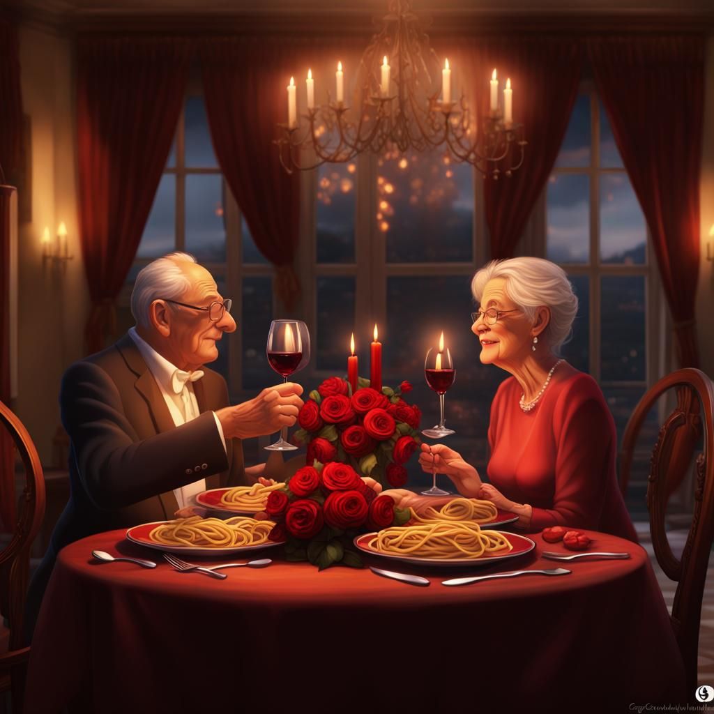 Celebrating 70 Beautiful Years Of Marriage 🕯💝🕯   by @ ENKAPTUR3