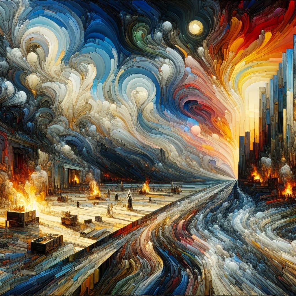Untitled Creation