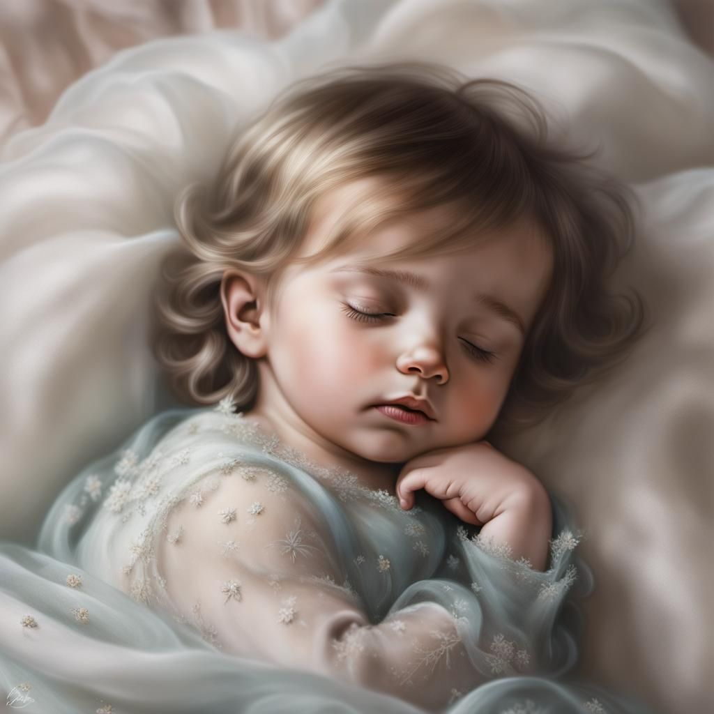 Sweet Baby