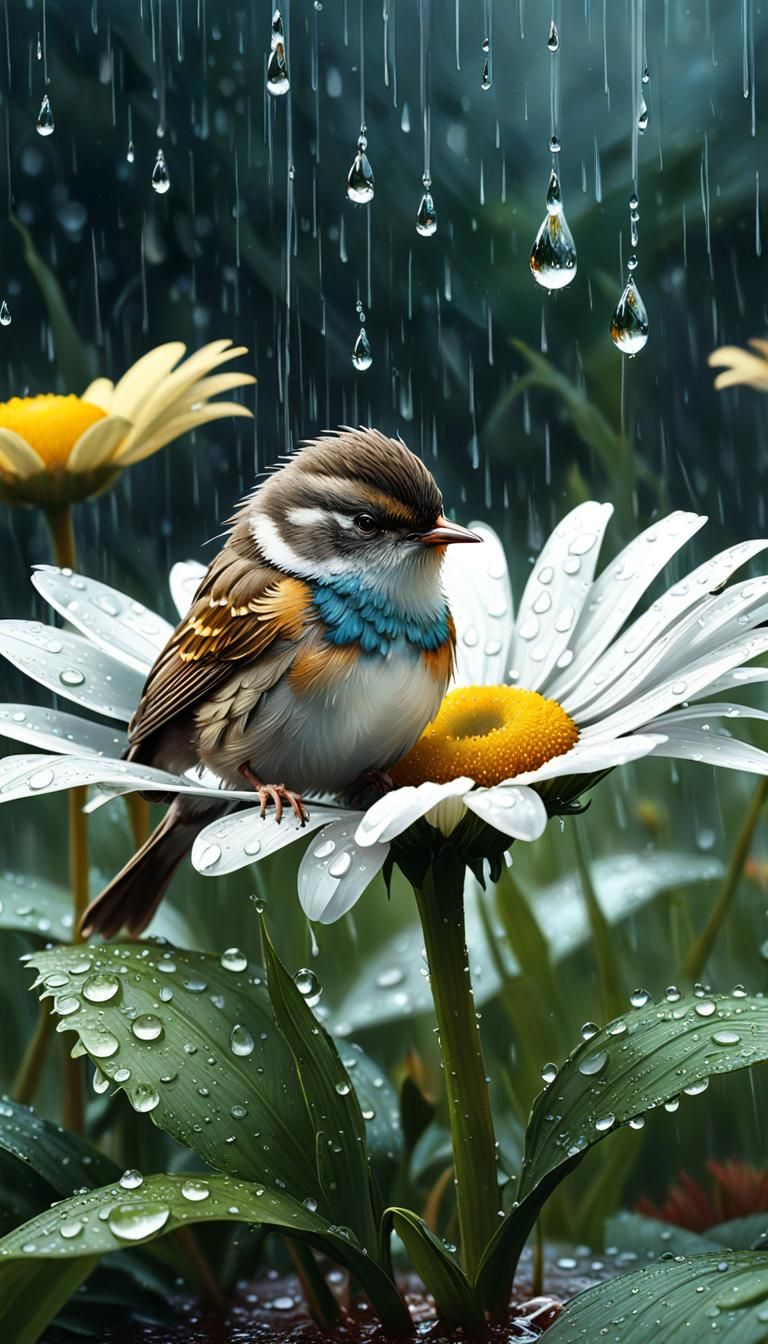 Bird