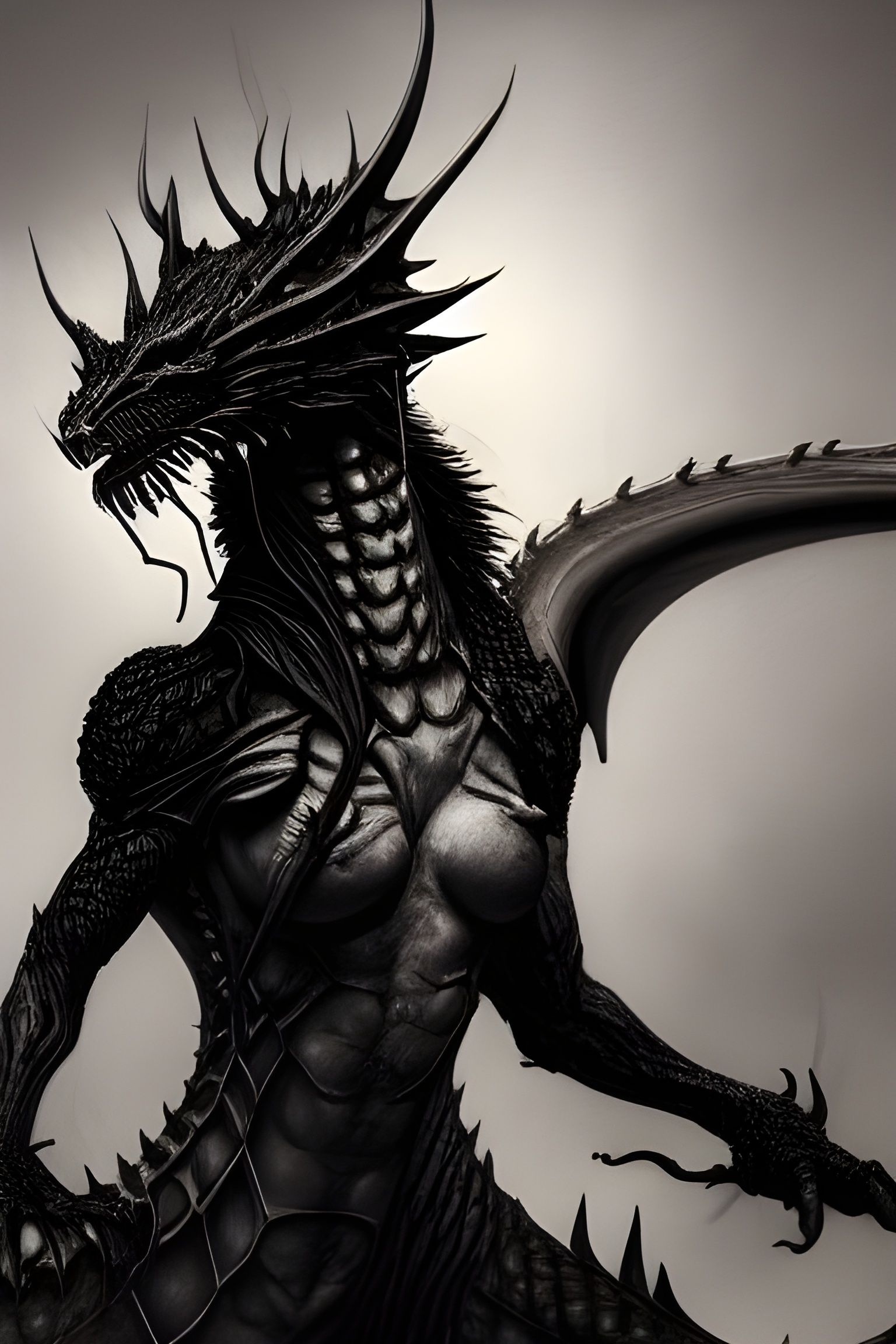 Bahamut