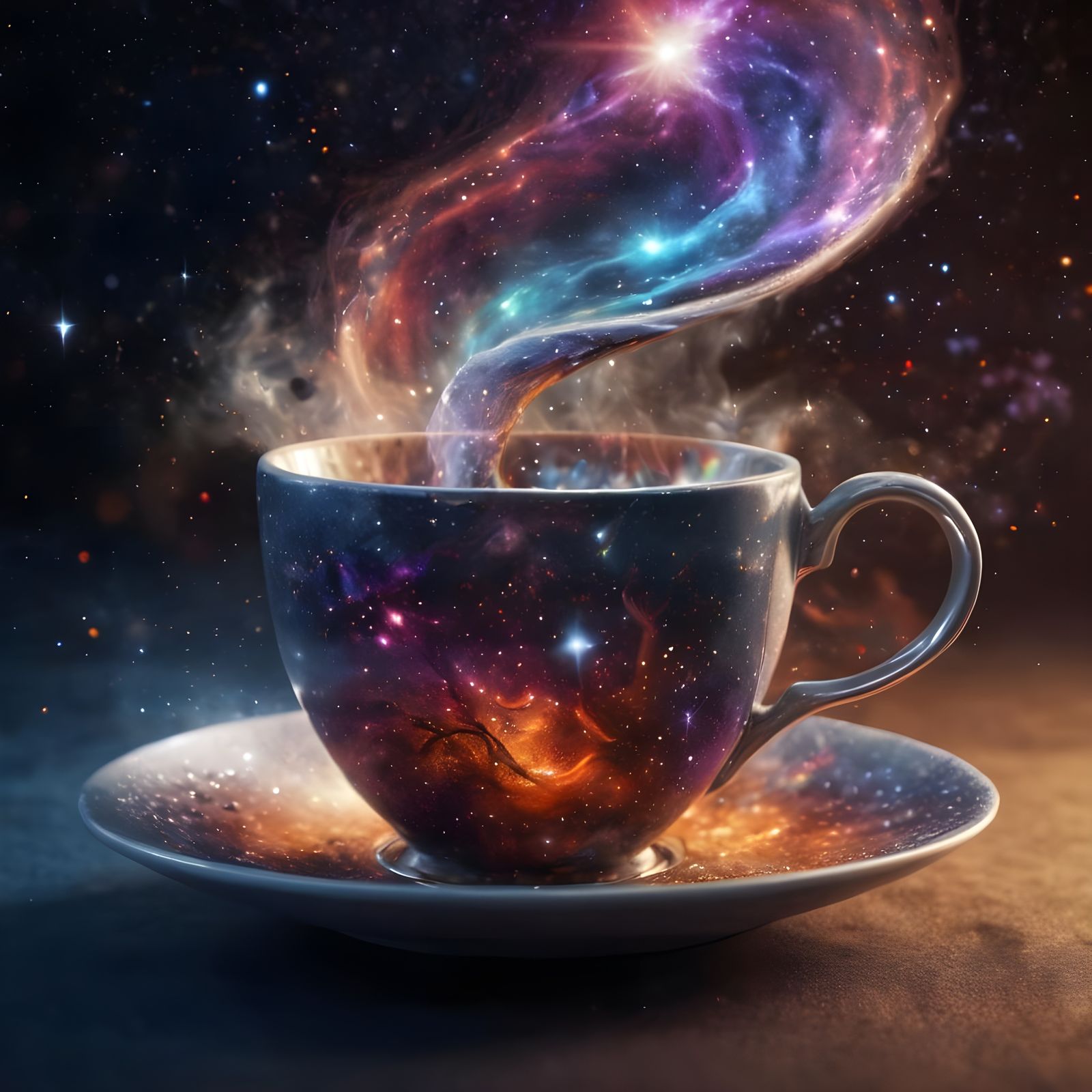 Cosmic
