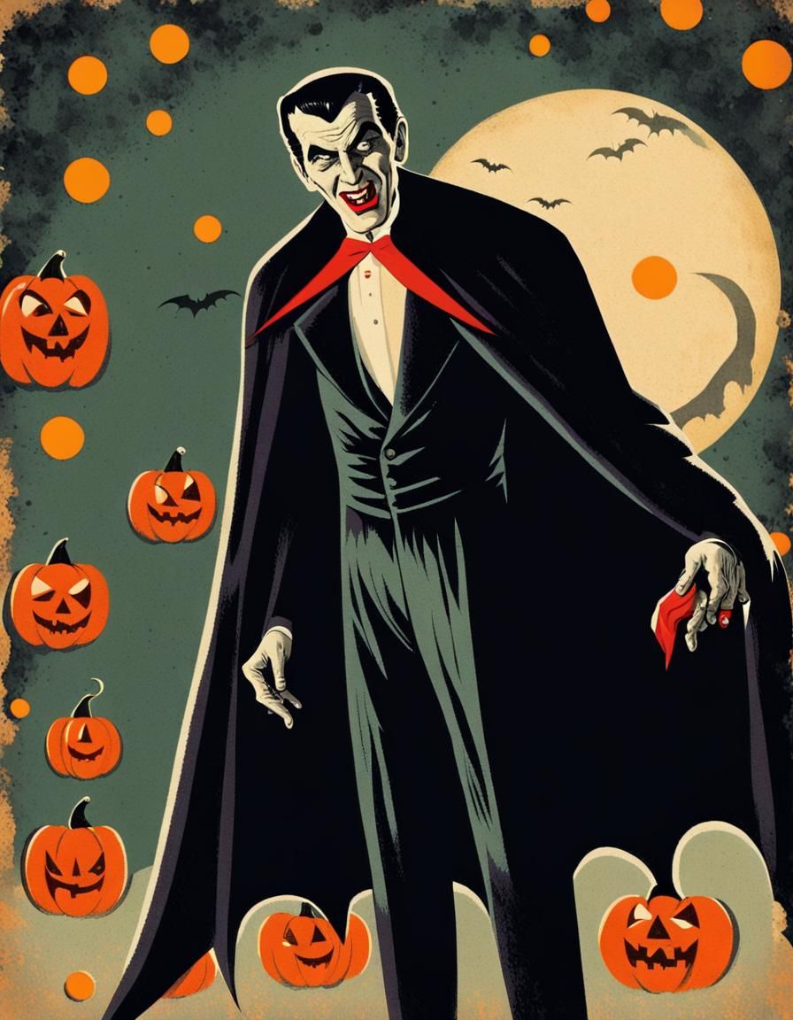 Count Dracula