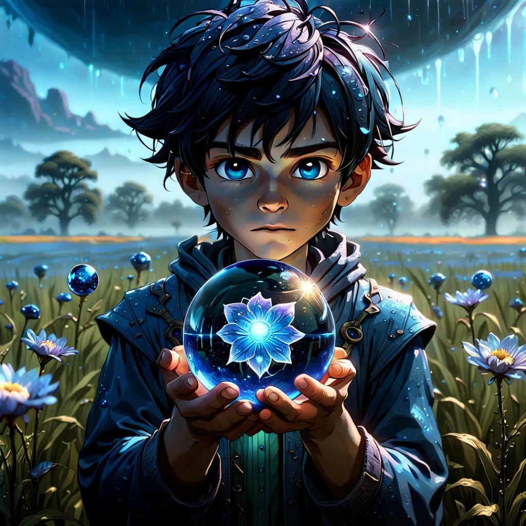Blue energy
