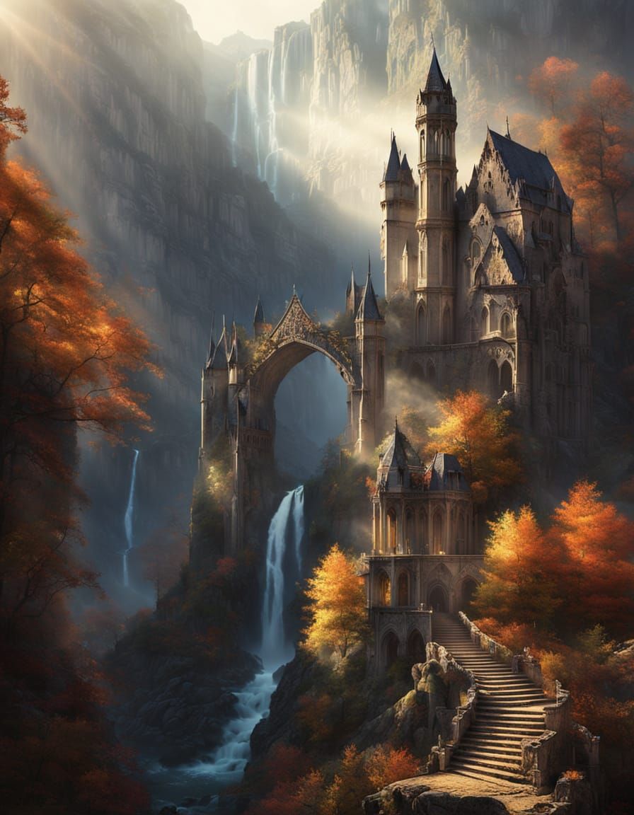 "Getting closer. Just a little more"