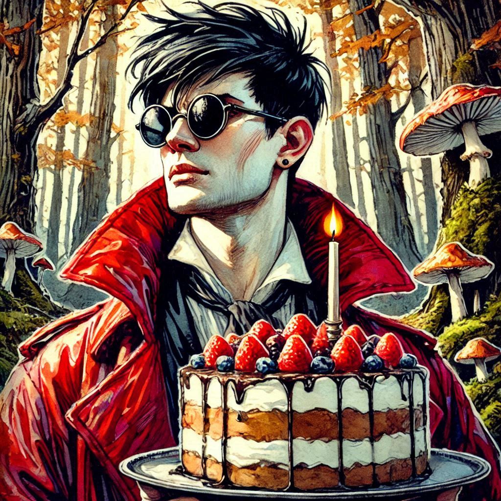 πππ₯³Happy Birthday to The One and Only Sraton !!!!πππ₯³