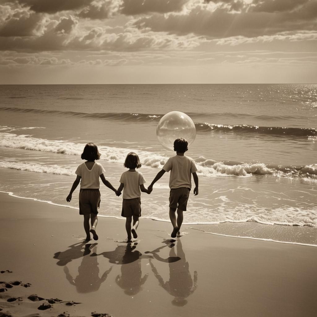 THAT SUMMER ...
