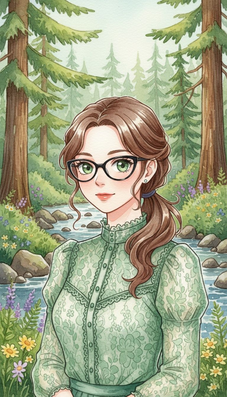 Dreaming of Cascadia