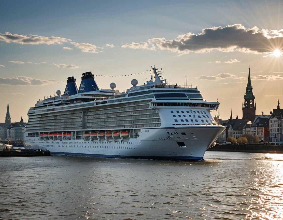 Hero image for Mot: Maritime transport