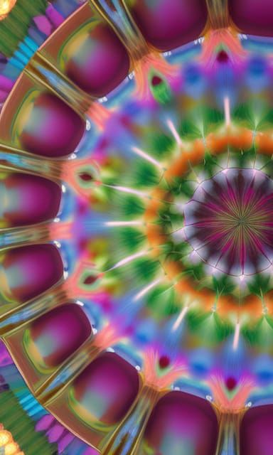 kaleidoscope