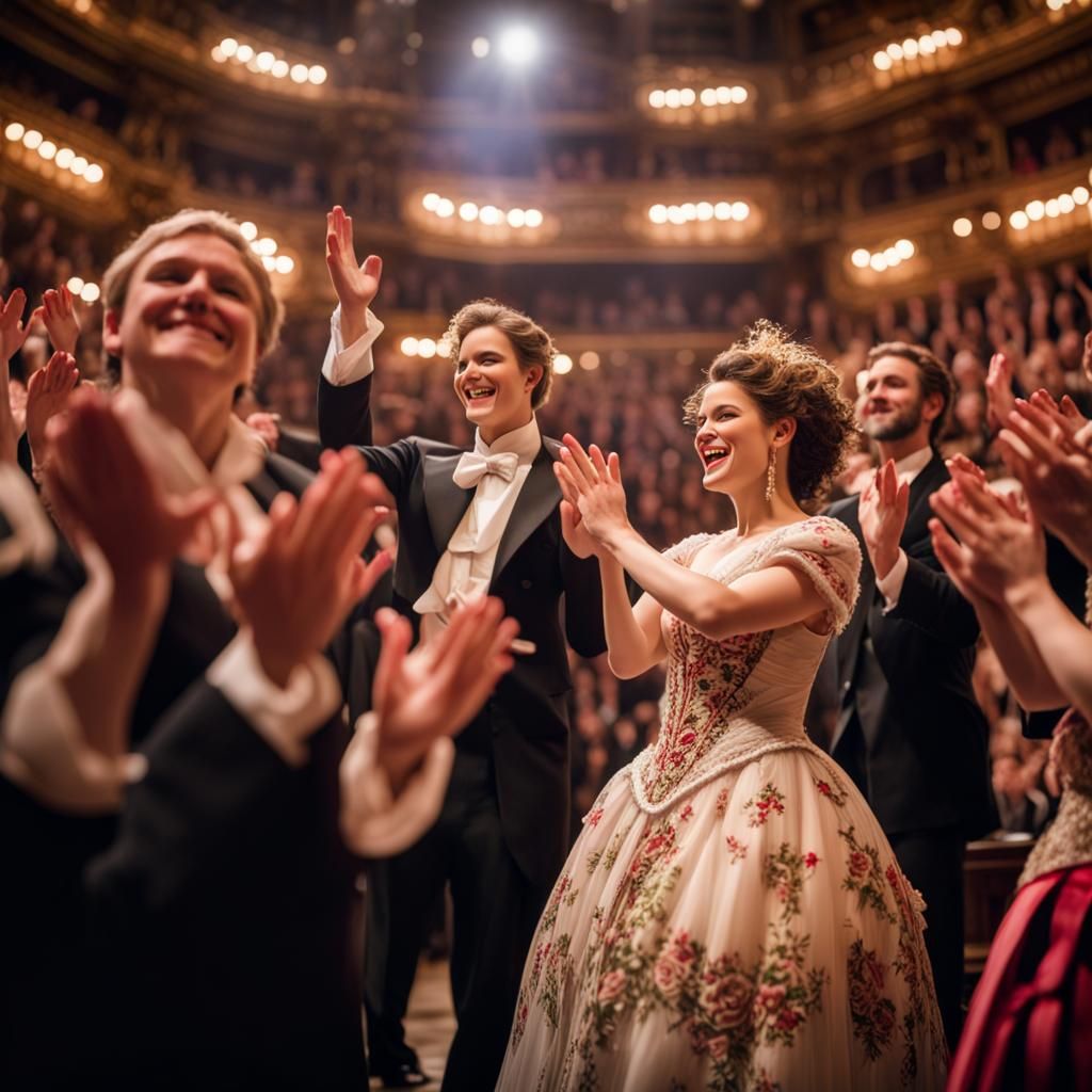 Night at the Opera