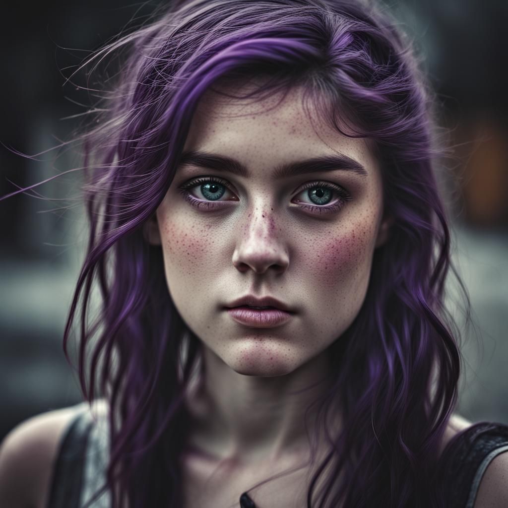 Lonely