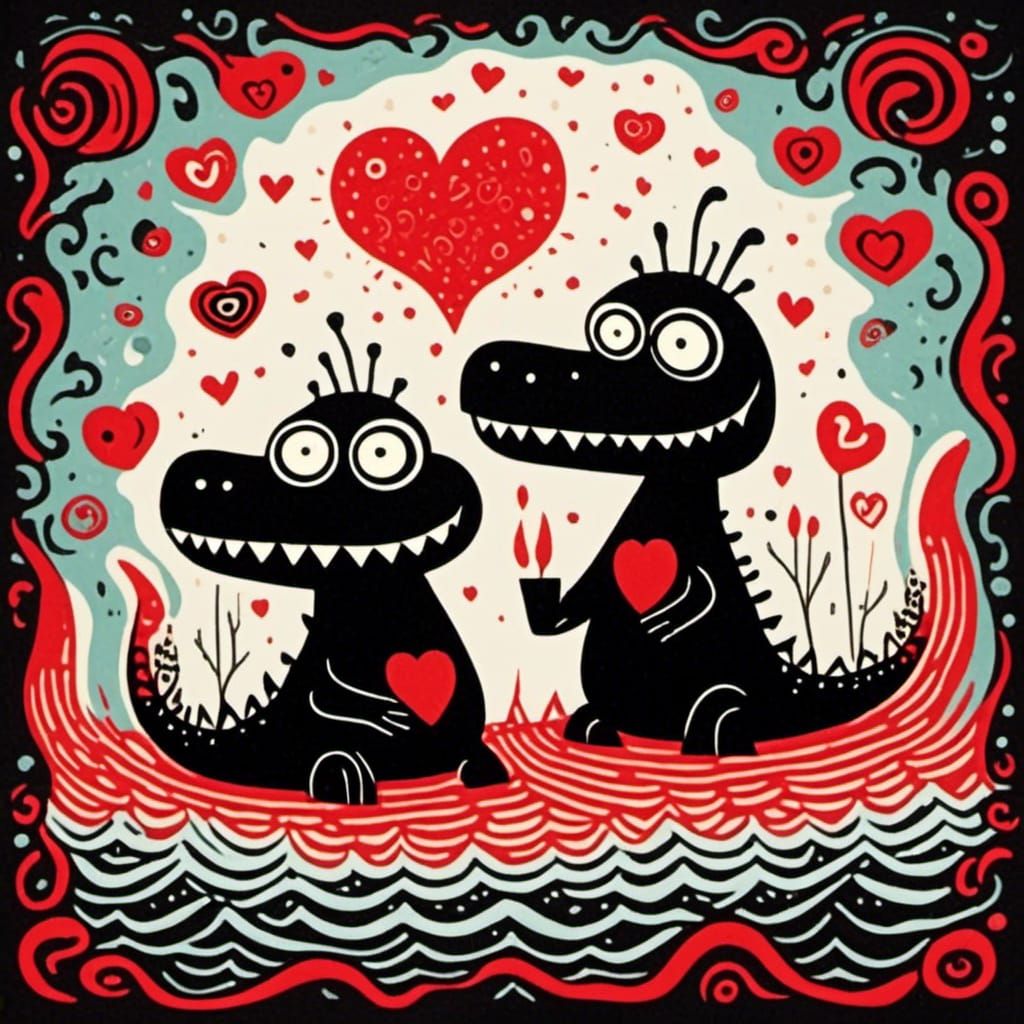 <lora:White Light:1.0> I lava you 