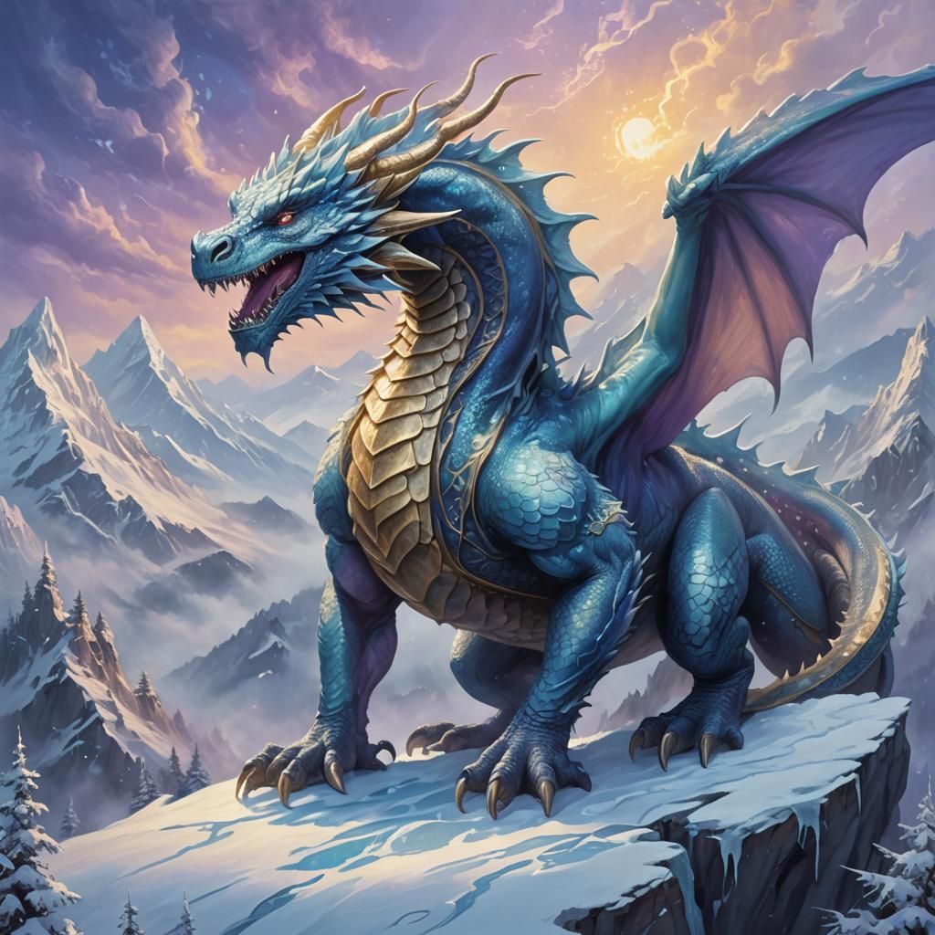 dragon