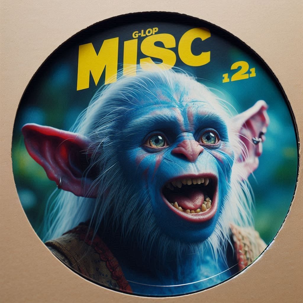 Music with friends ...