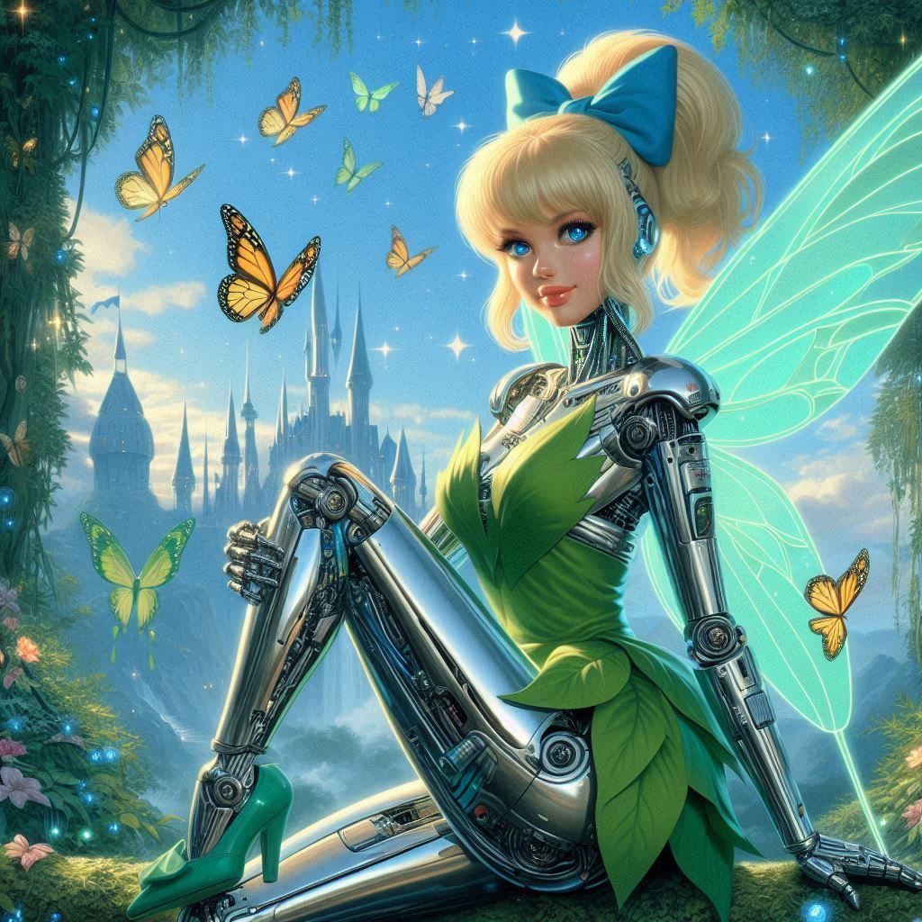 Tinkerbell