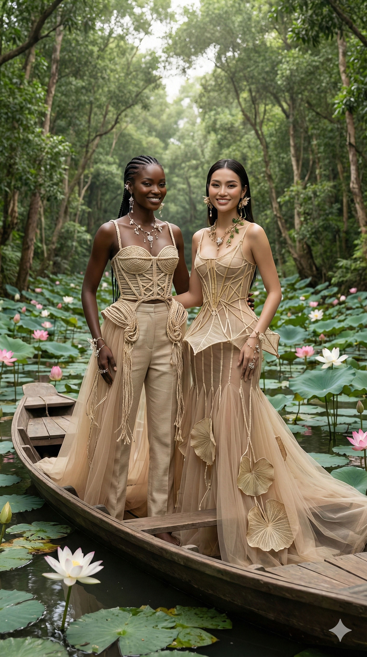 In Praise of Phan Huy’s Creative Radiance