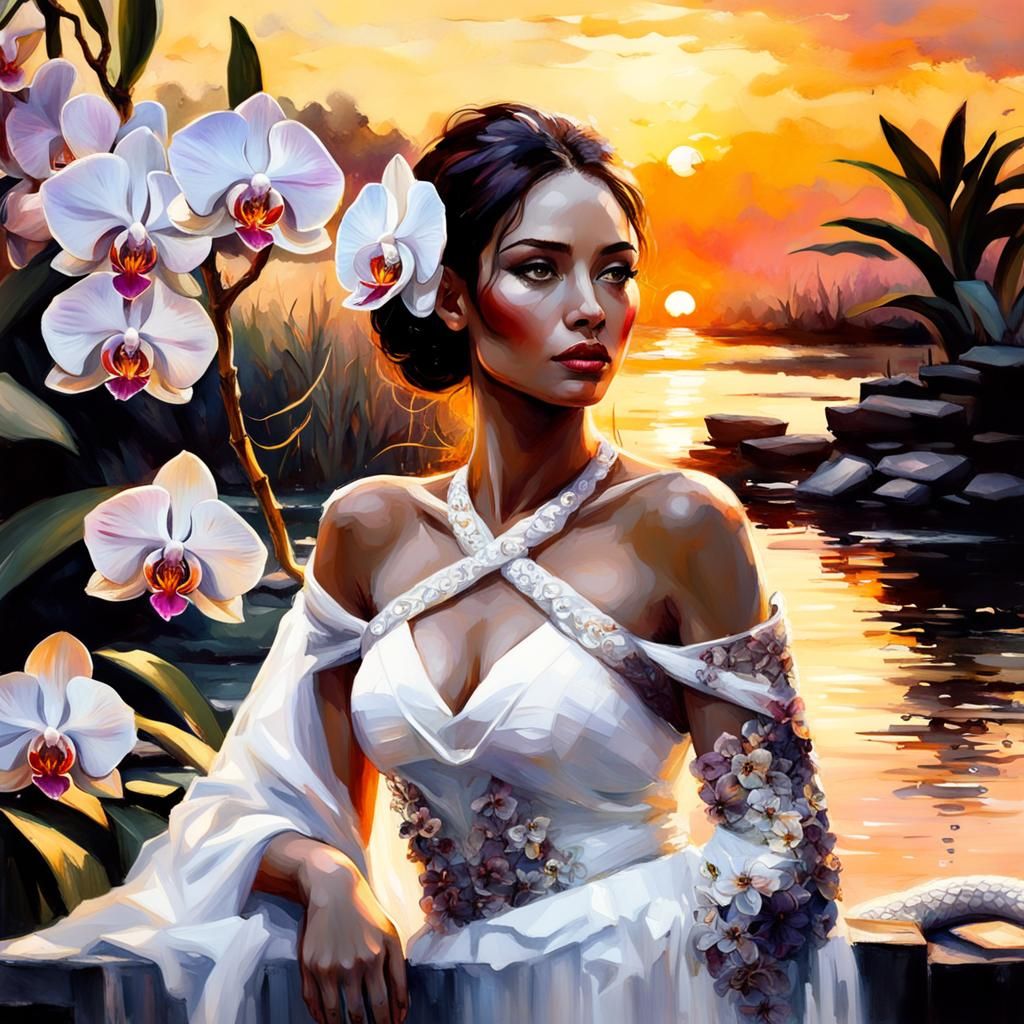 Orchid