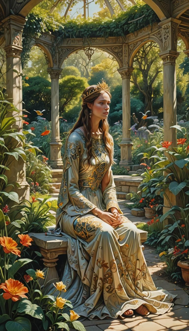 A Place For Reflection 2