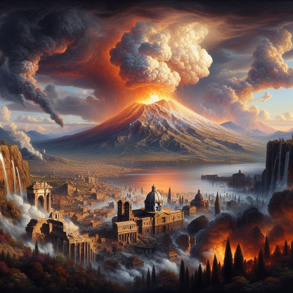 volcanism