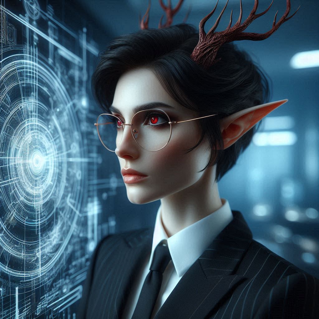 Backdoor the Architect