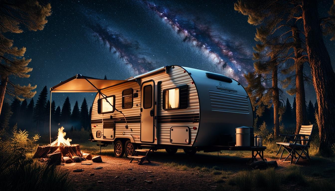 Glamping
