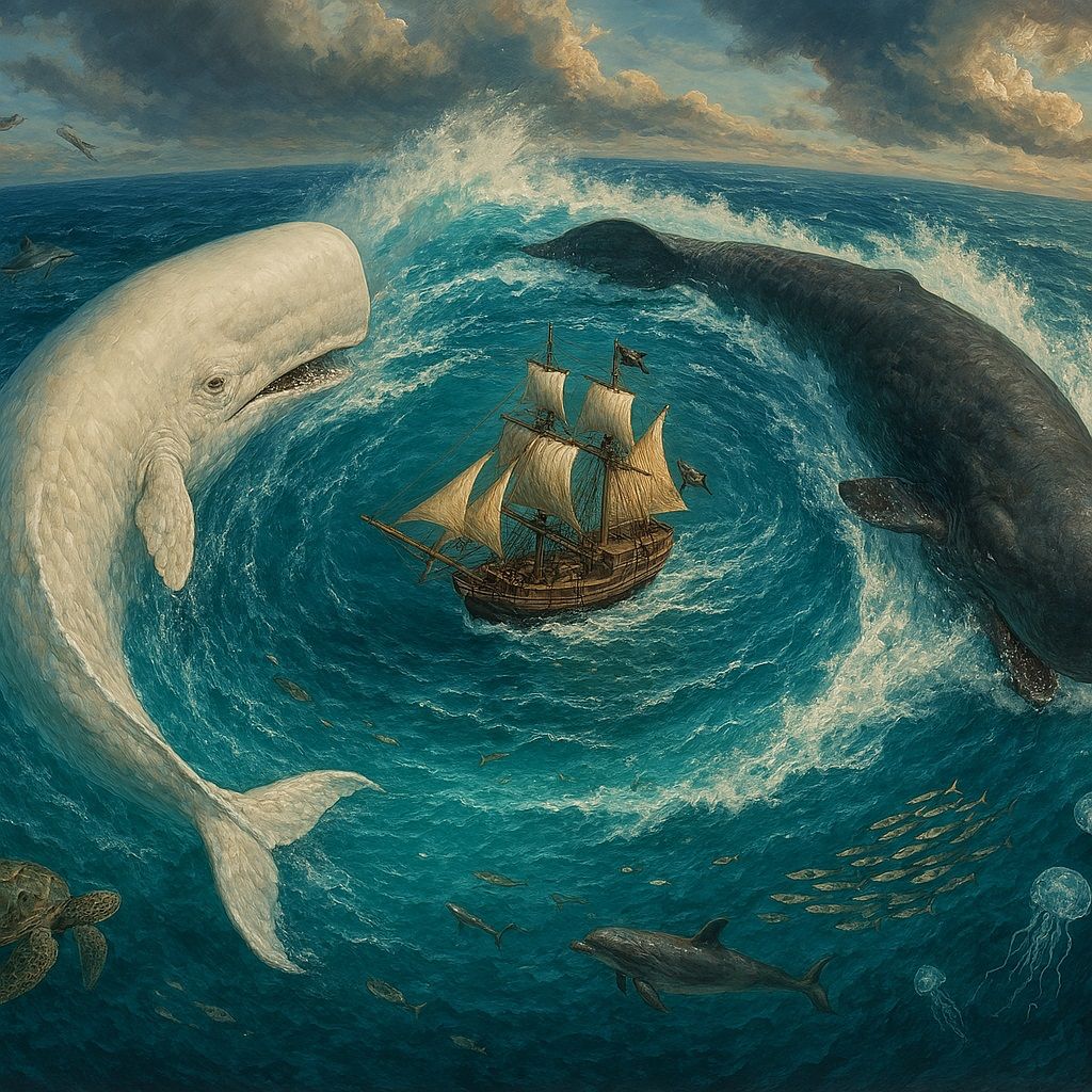 Whales