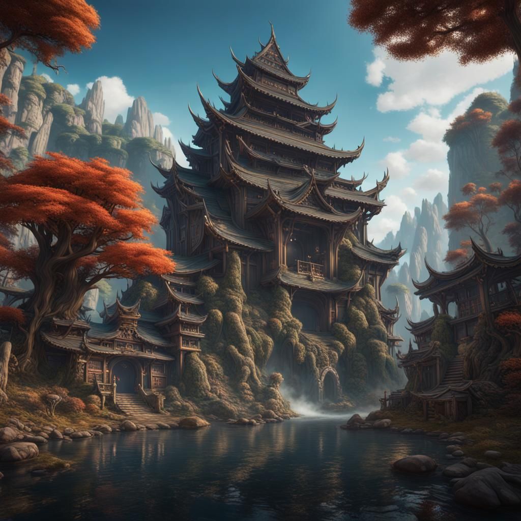 Untitled Creation
