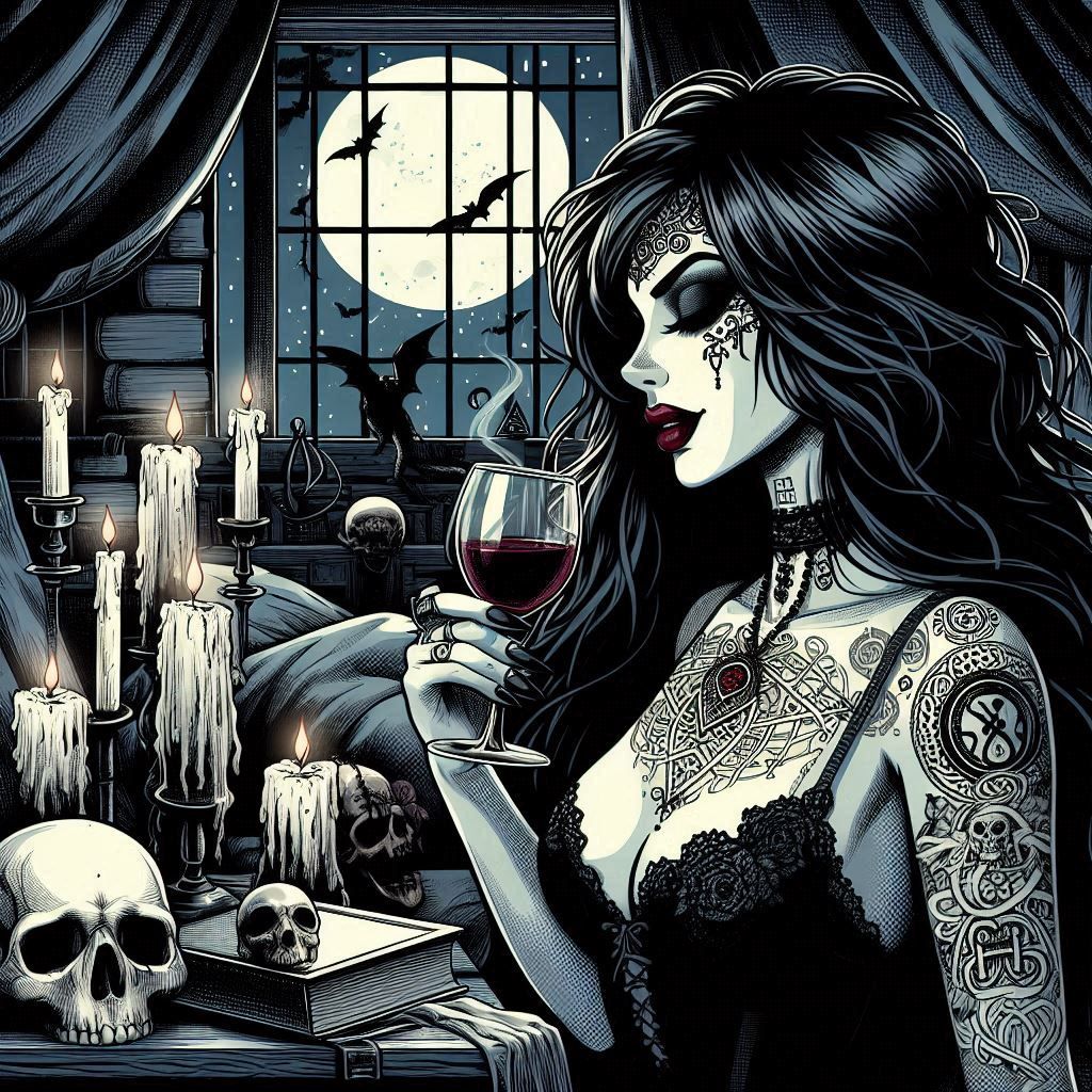 Will you Survive NNN Sweetie ?🖤💜