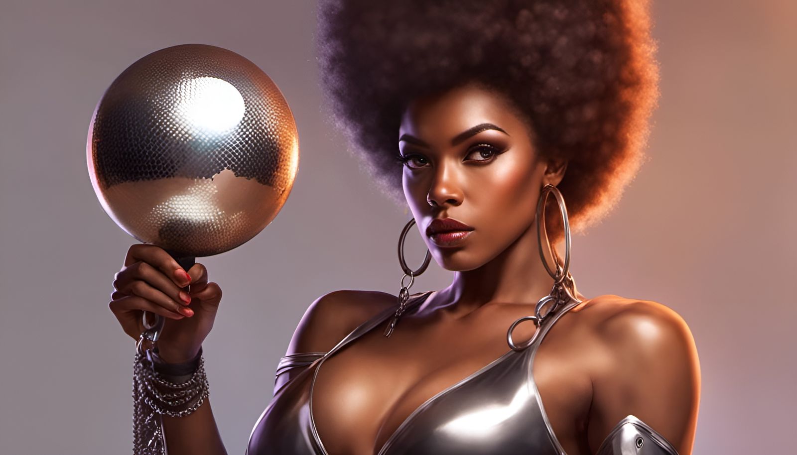 Disco Belle