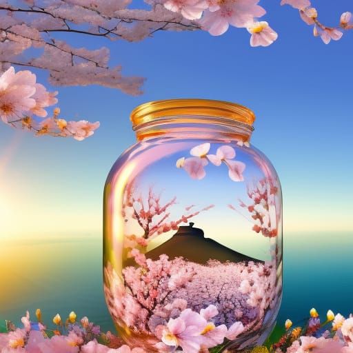 Flowers  by @Easter Bunny