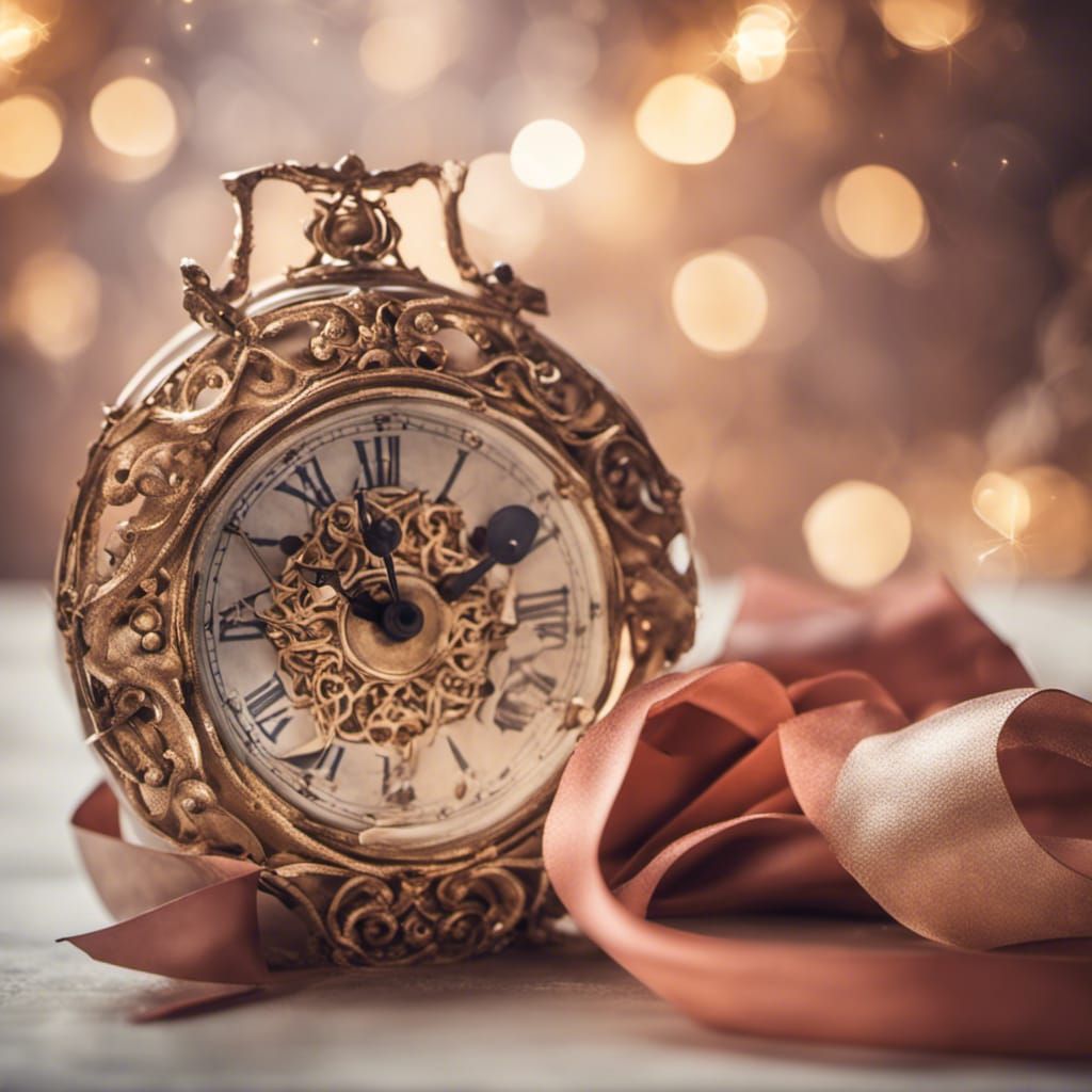 Time...