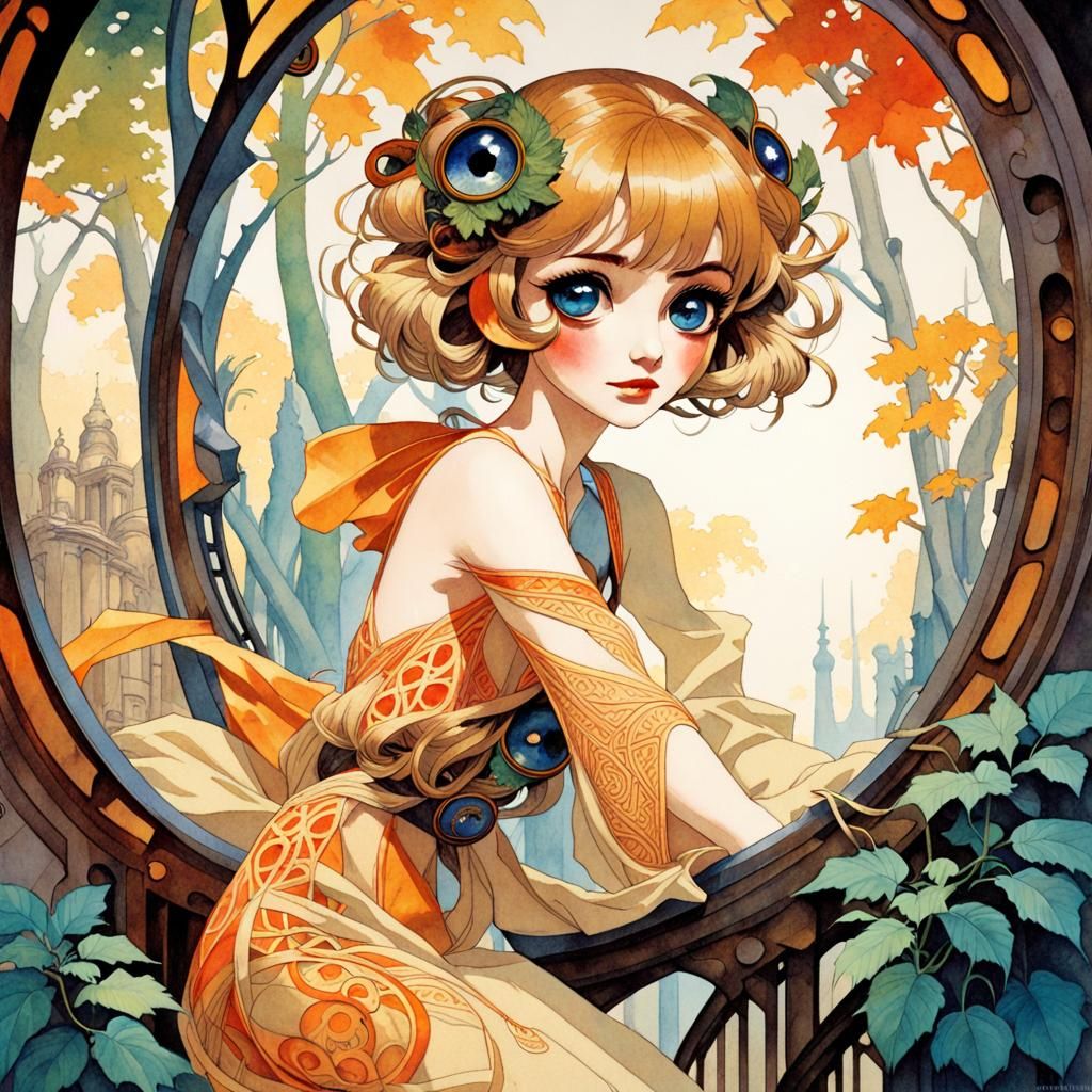 Butterscotch