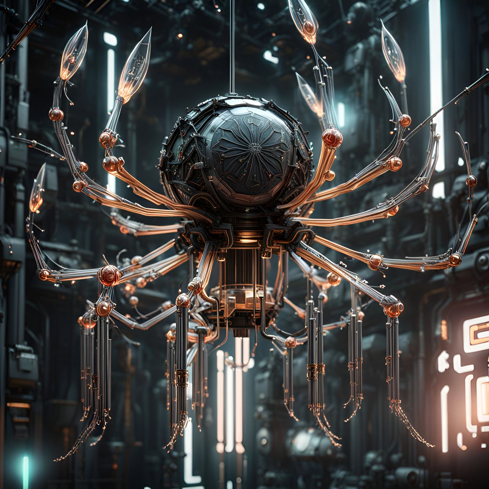 Untitled Creation