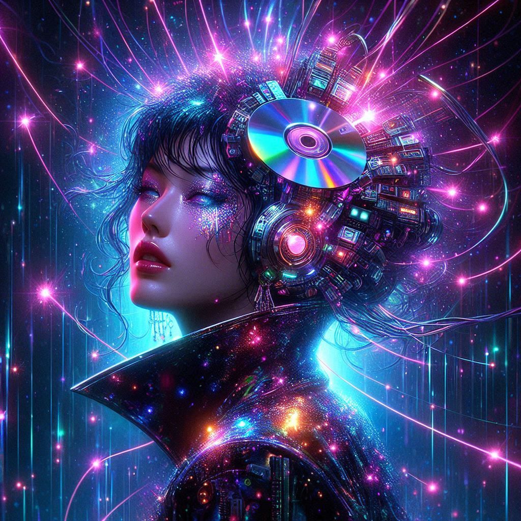 Song stuck in the mind