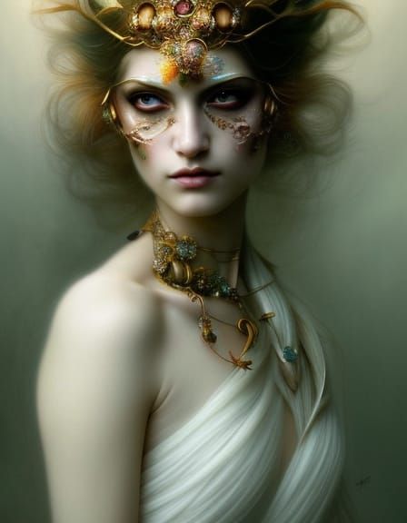 Untitled Creation