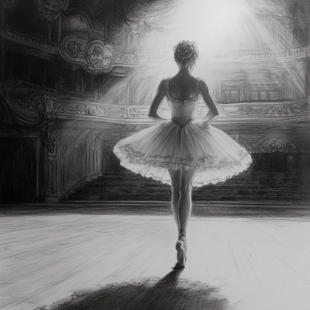 Ballerina
