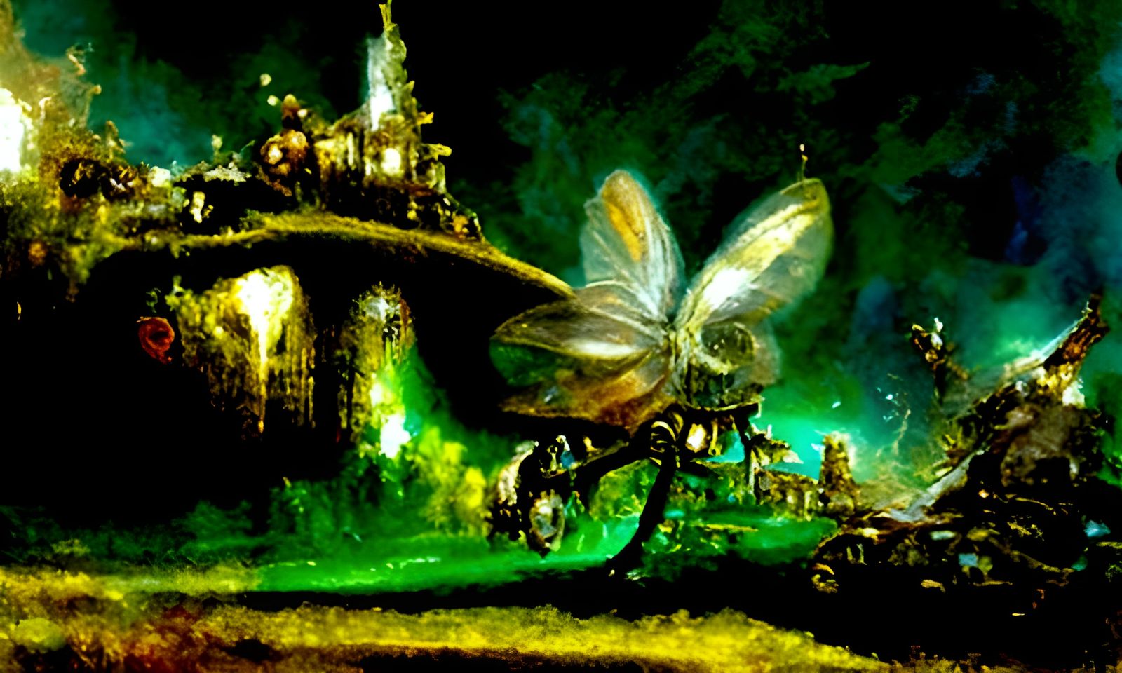 dark fairypunk 1