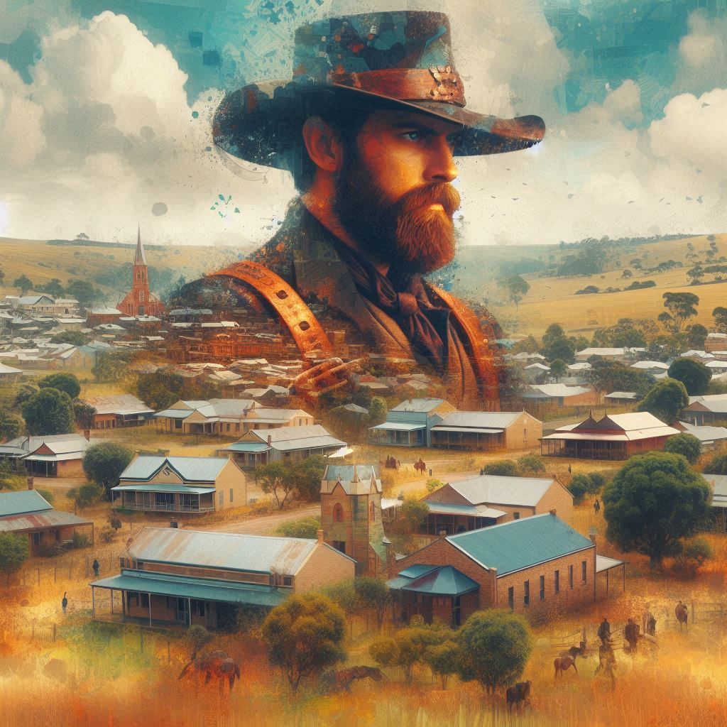 The bushranger