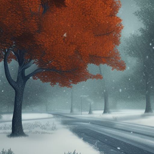 Autumn Winter