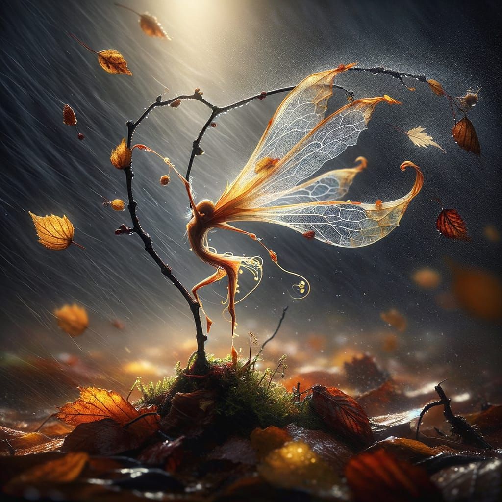 As as the leaves start to fall golden brown the autumn spirit has never been busier  by @Gettafix